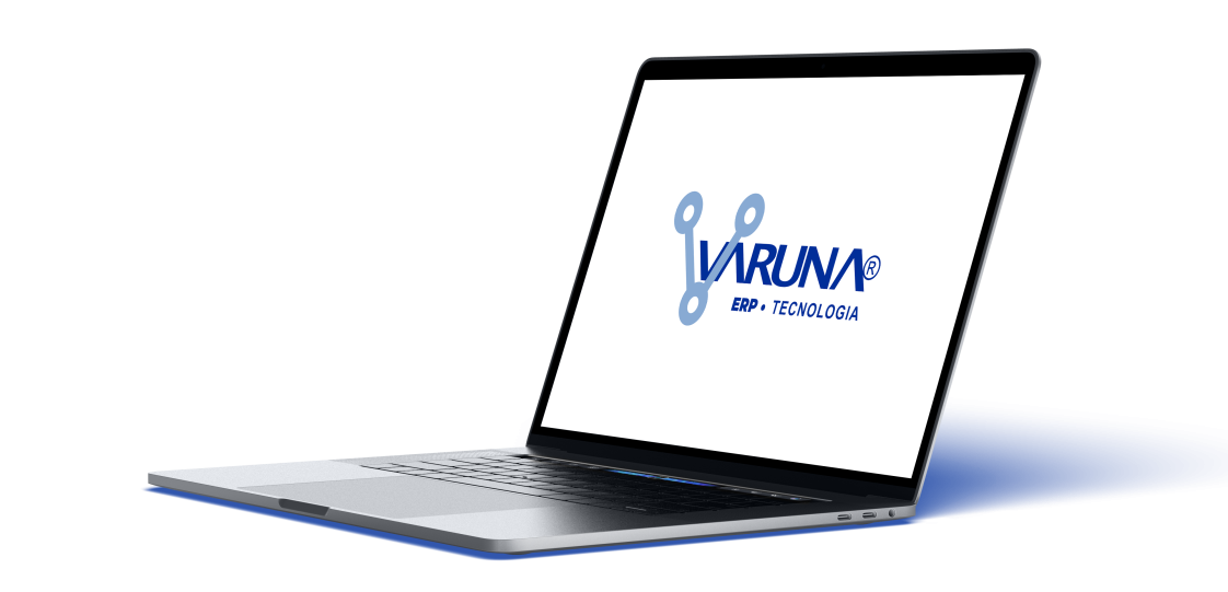 Notebook Varuna